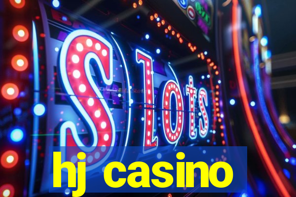 hj casino