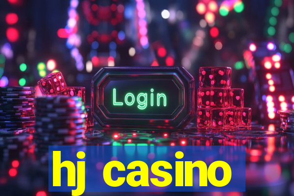 hj casino