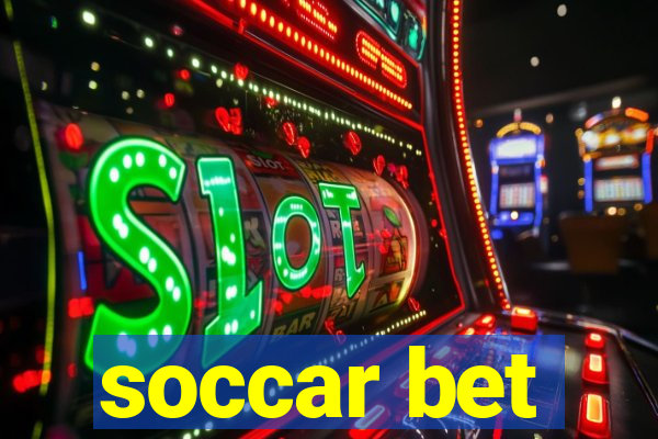 soccar bet