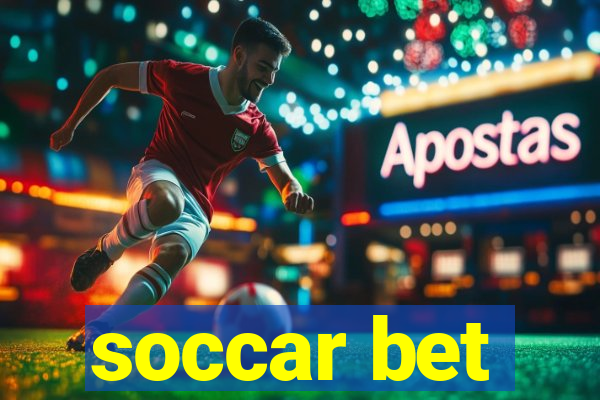 soccar bet