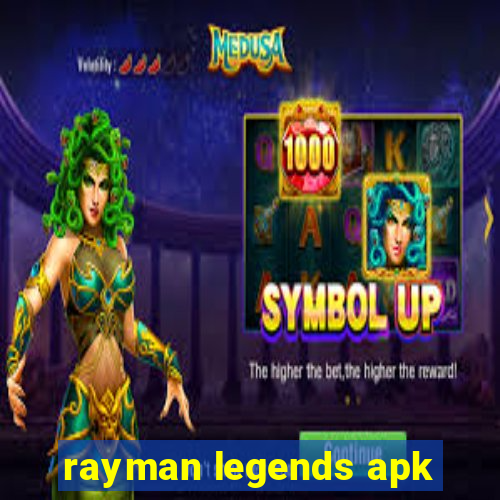 rayman legends apk