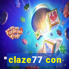 claze77 con