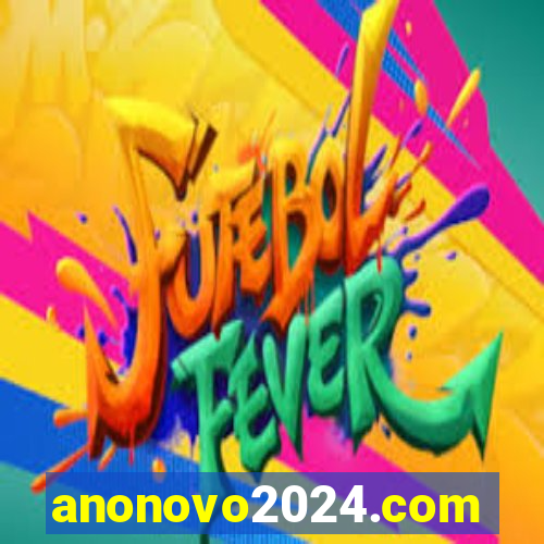 anonovo2024.com