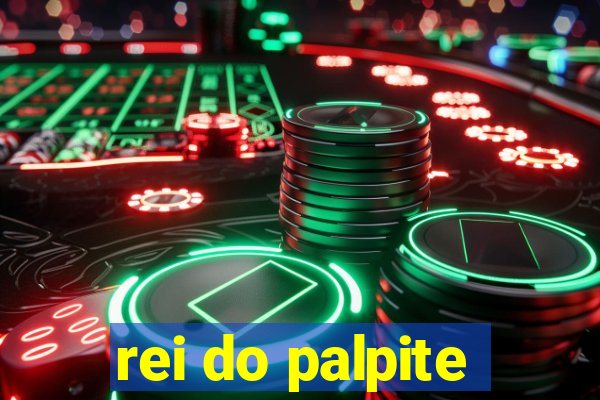 rei do palpite