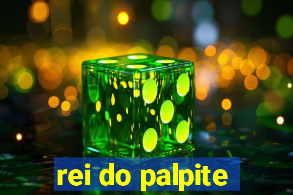 rei do palpite