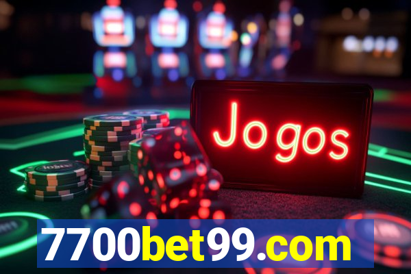 7700bet99.com