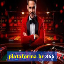 plataforma br 365