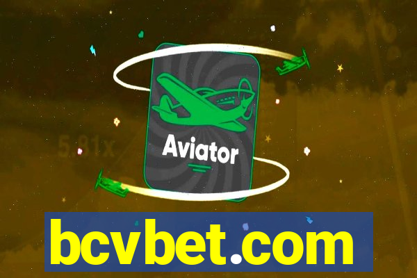 bcvbet.com