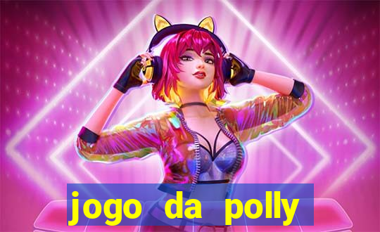 jogo da polly pocket 360