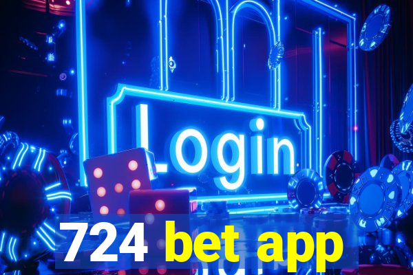 724 bet app