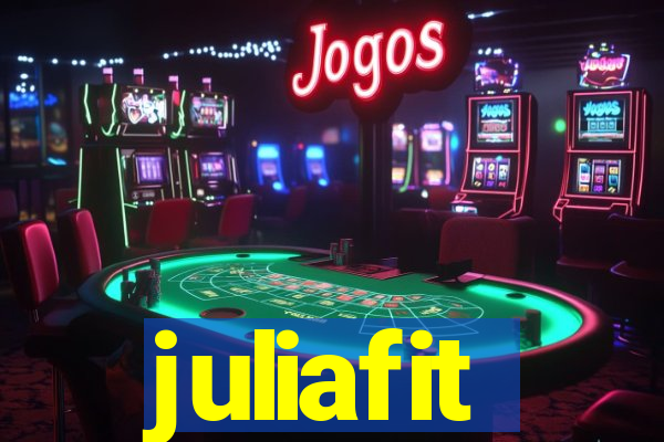 juliafit