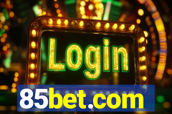 85bet.com