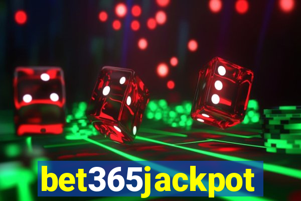 bet365jackpot