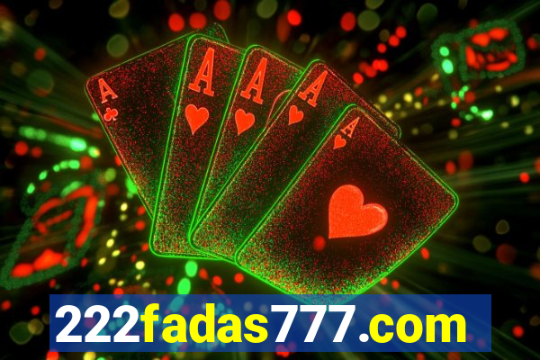 222fadas777.com