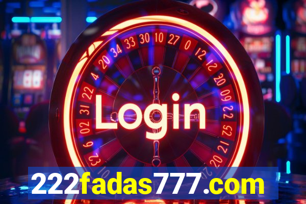 222fadas777.com