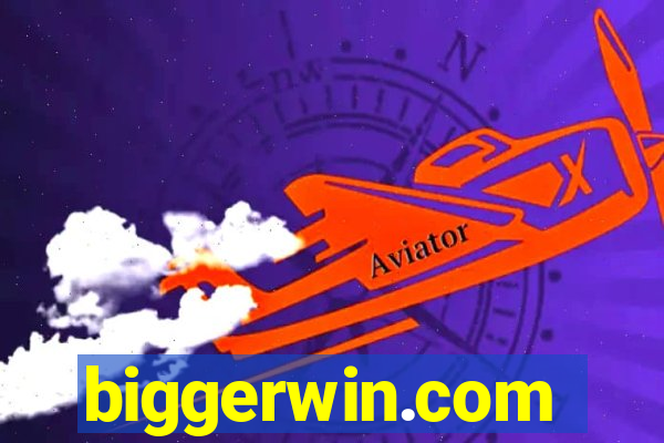 biggerwin.com