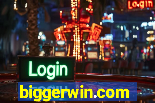 biggerwin.com