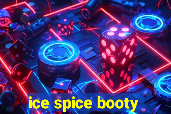 ice spice booty