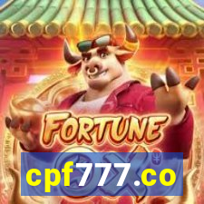 cpf777.co