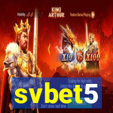 svbet5