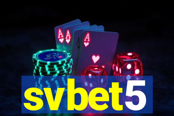 svbet5