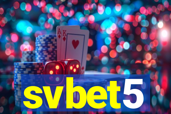 svbet5