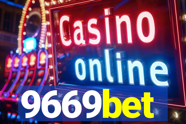 9669bet