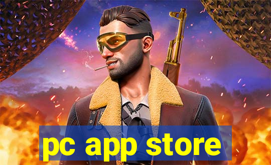 pc app store