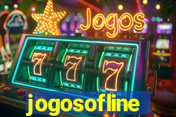 jogosofline