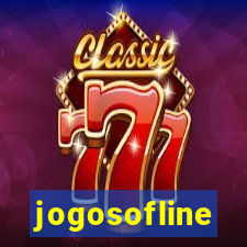 jogosofline