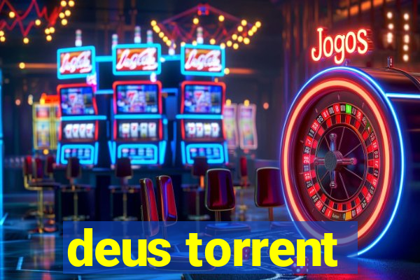 deus torrent