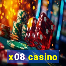 x08 casino