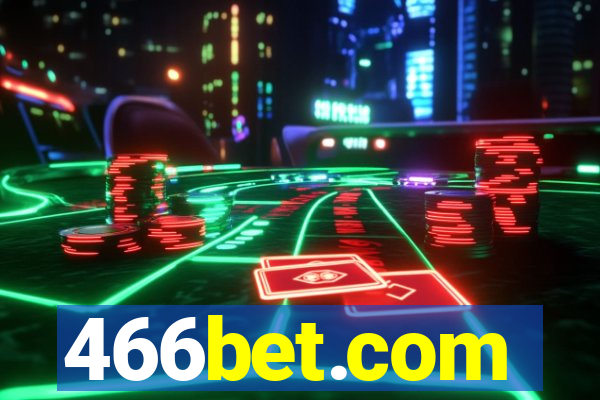 466bet.com