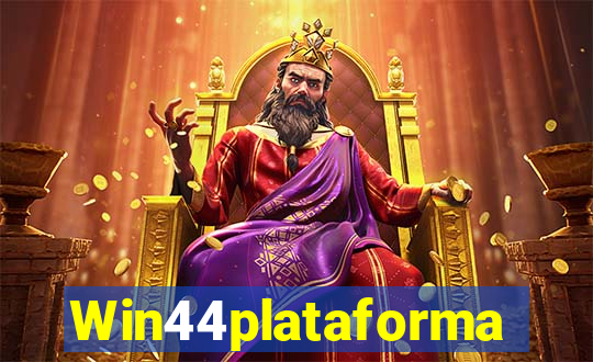 Win44plataforma