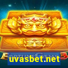 uvasbet.net