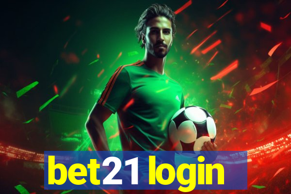 bet21 login