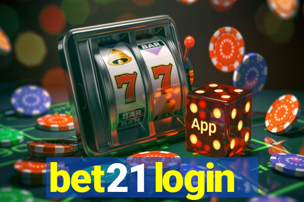 bet21 login