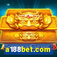 a188bet.com