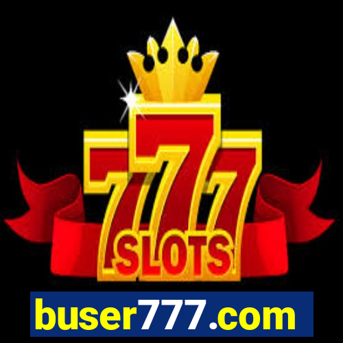 buser777.com