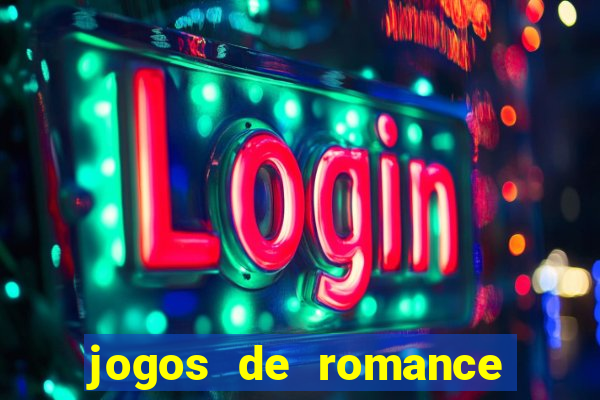 jogos de romance para pc