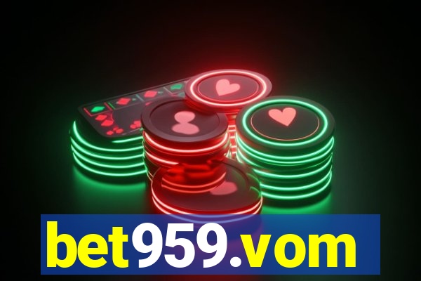 bet959.vom