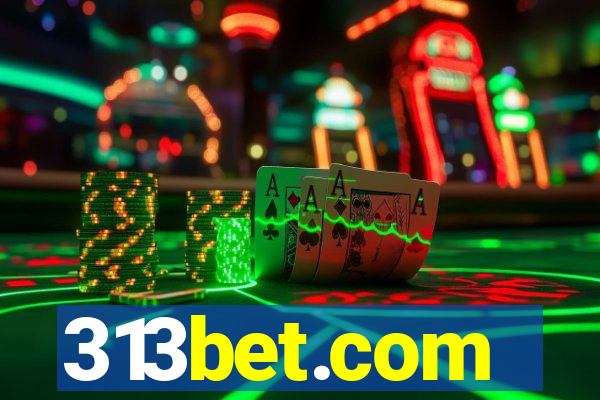 313bet.com