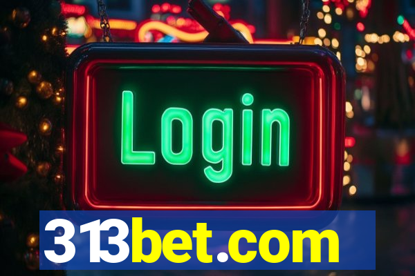 313bet.com