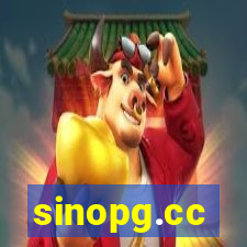 sinopg.cc