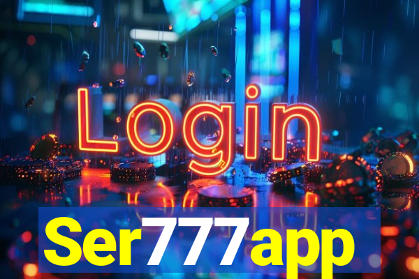 Ser777app