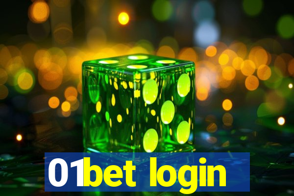 01bet login