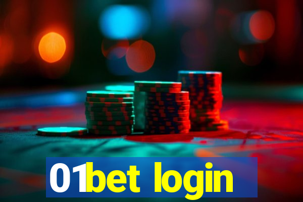 01bet login