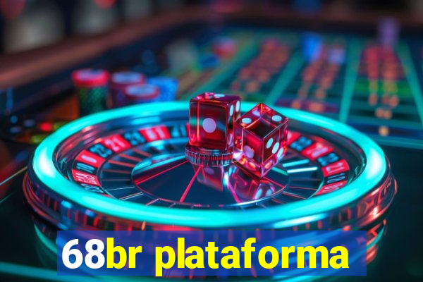 68br plataforma