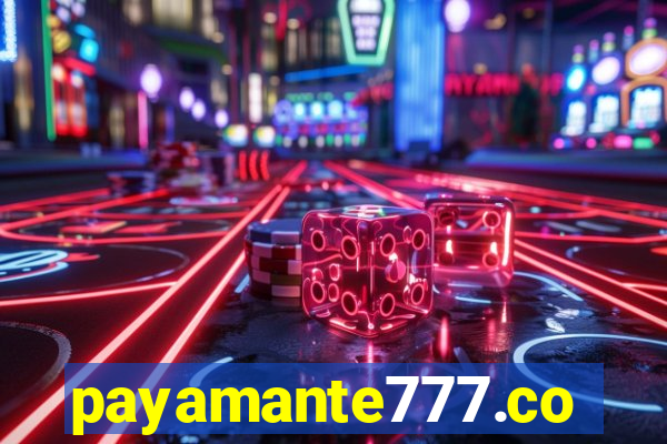 payamante777.com