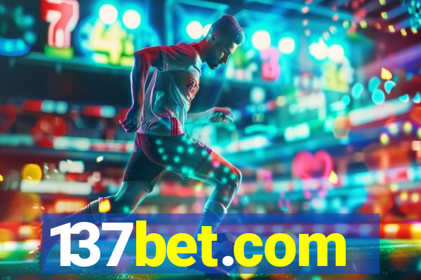 137bet.com